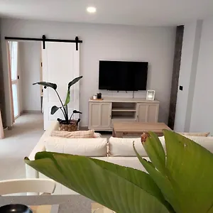 La Muralla By 7escalones Apartamento
